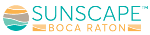 sunscape boca logo horizontal